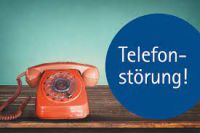 Telefonische Erreichbarkeit am 04.02.2022